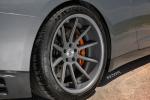 Nissan GT-R on Strasse Wheels (R10 Deep Concave) 2018 года